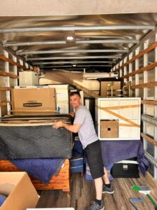 Staten Island Movers